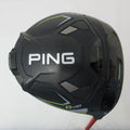 Custom Built Pre-Owned Ping G430 LST Driver - Choose Shaft and Specs