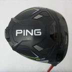 Custom Built Pre-Owned Ping G430 LST Driver - Choose Shaft and Specs