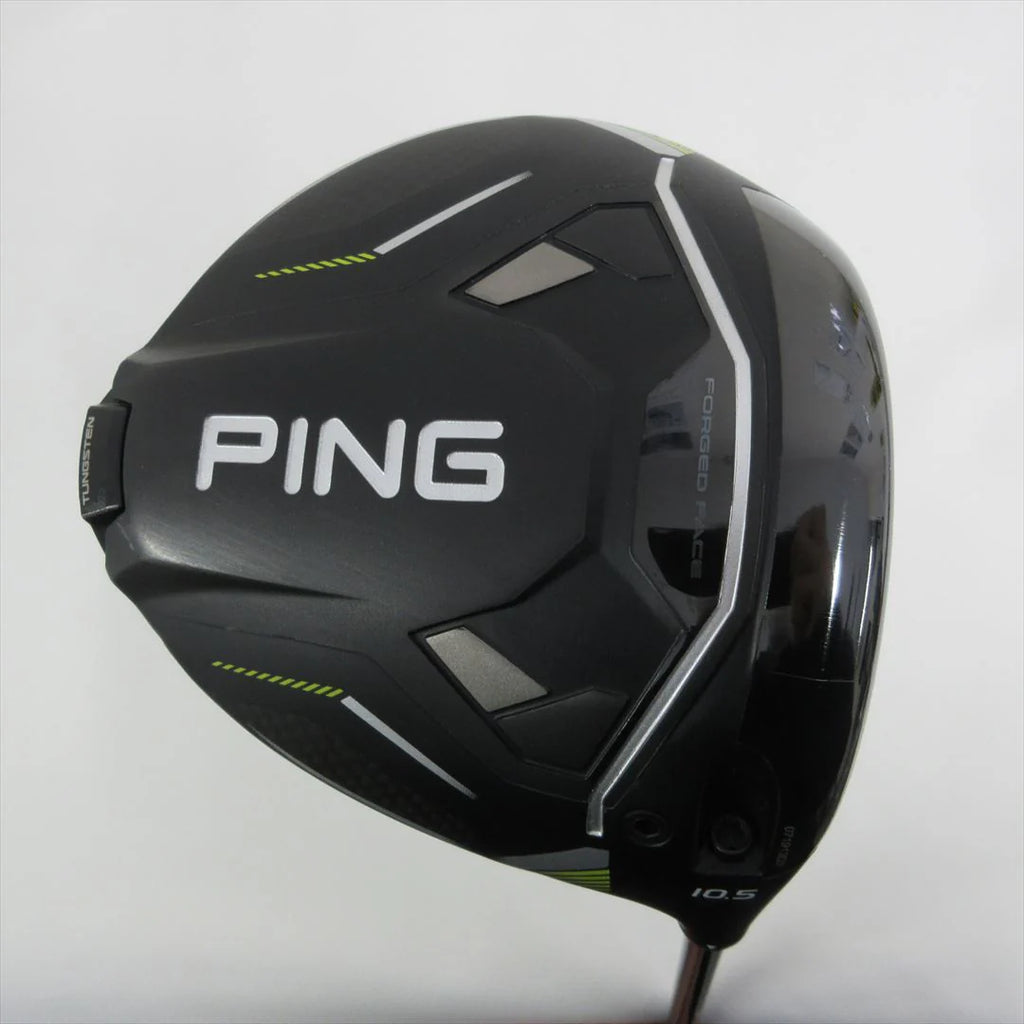 Custom Built Pre-Owned Ping G430 Max 10K Driver - Choose Shaft and Specs