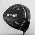 Custom Built Pre-Owned Ping G430 Max 10K Driver - Choose Shaft and Specs