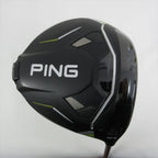 Custom Built Pre-Owned Ping G430 Max 10K Driver - Choose Shaft and Specs