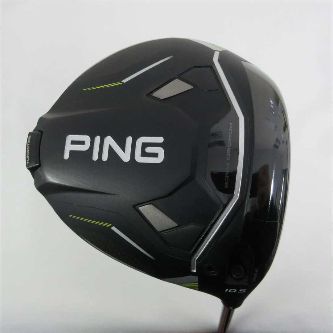 Custom Built Pre-Owned Ping G430 Max 10K Driver - Choose Shaft and Specs