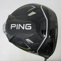 Custom Built Pre-Owned Ping G430 Max Driver - Choose Shaft and Specs