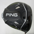 Custom Built Pre-Owned Ping G430 Max Driver - Choose Shaft and Specs