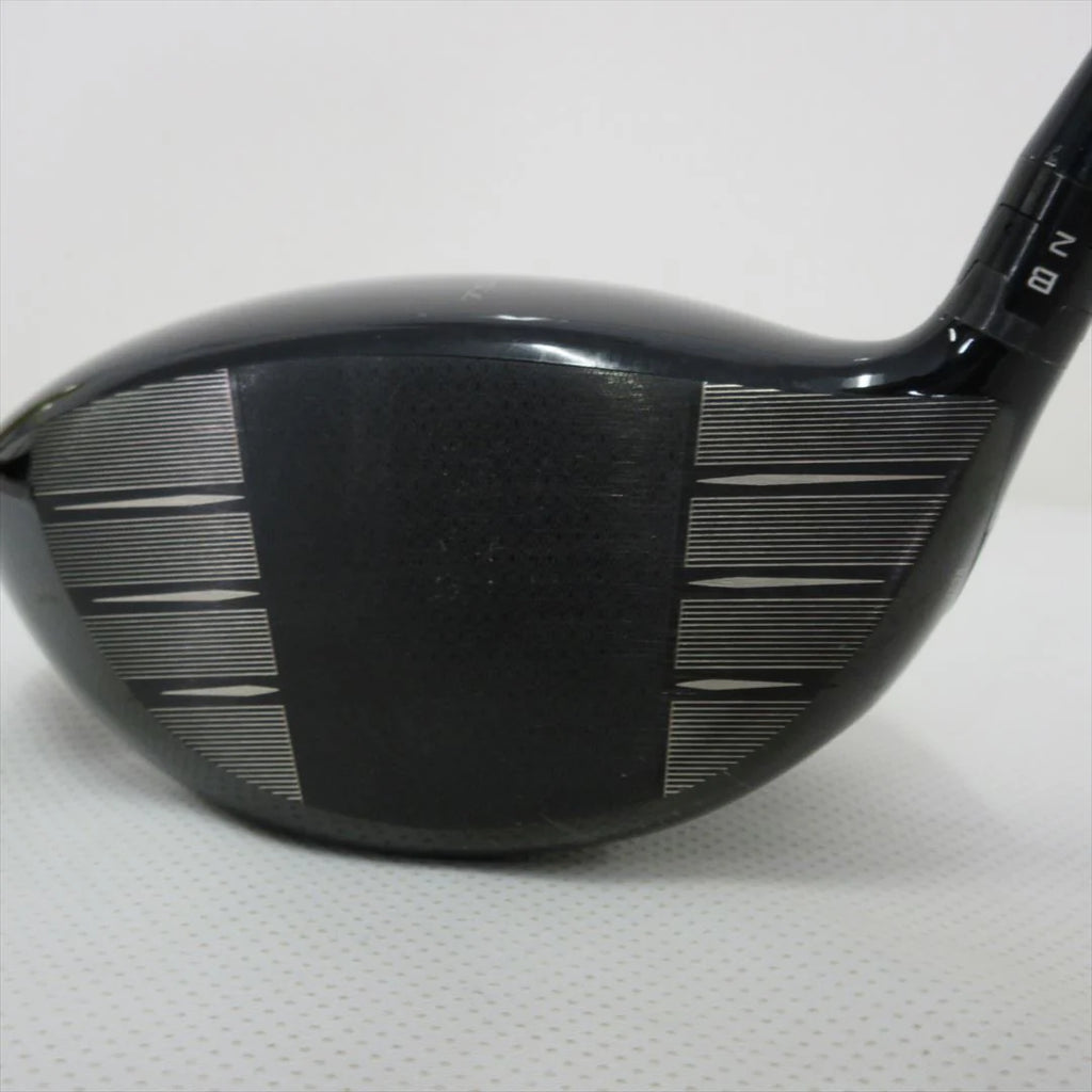 Custom Built Pre-Owned Titleist TSR2 Driver - Choose Shaft and Specs