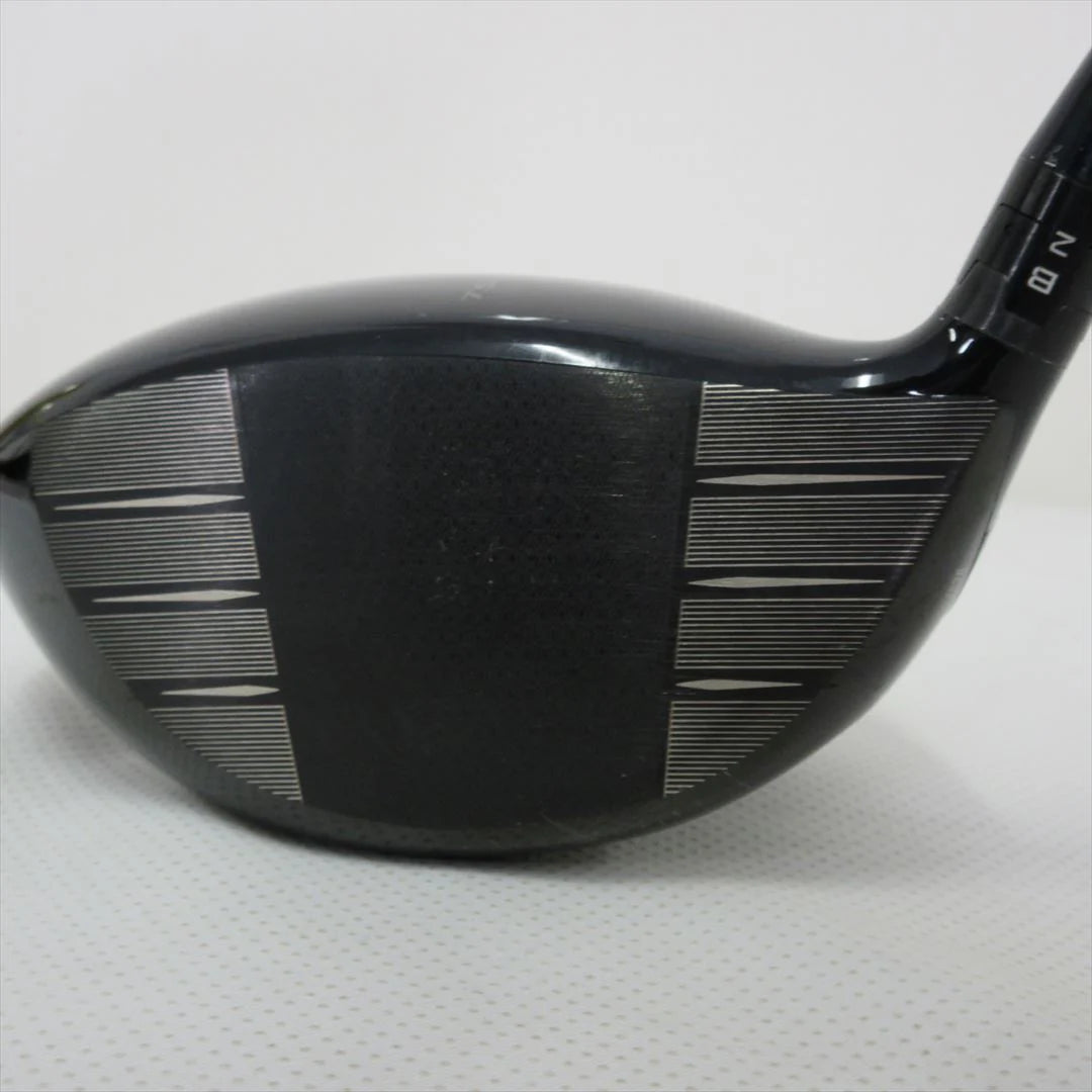 Custom Built Pre-Owned Titleist TSR2 Driver - Choose Shaft and Specs