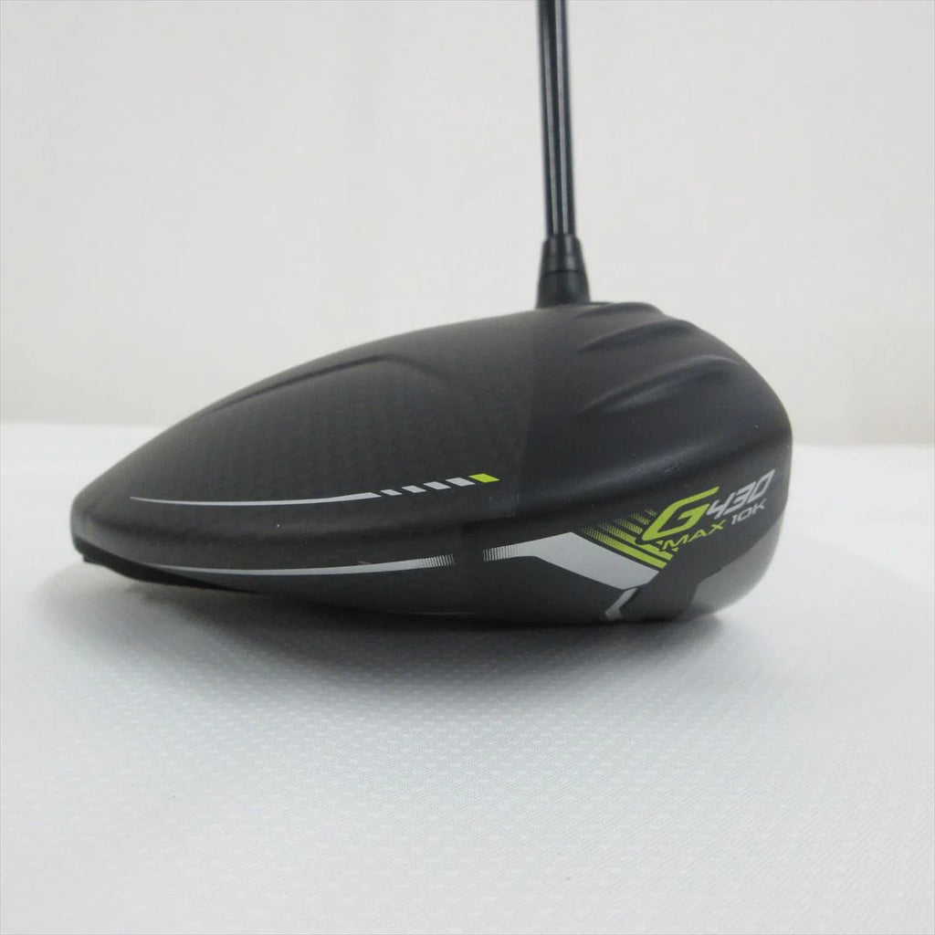 Custom Built Pre-Owned Ping G430 Max 10K Driver - Choose Shaft and Specs