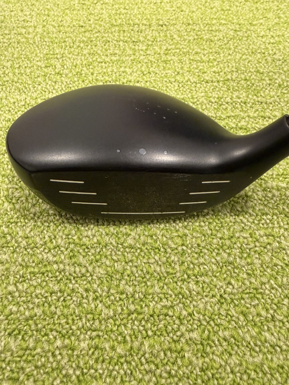 Ping G425 LST 14.5° 3 Wood Head Only RH – The Tour Truck