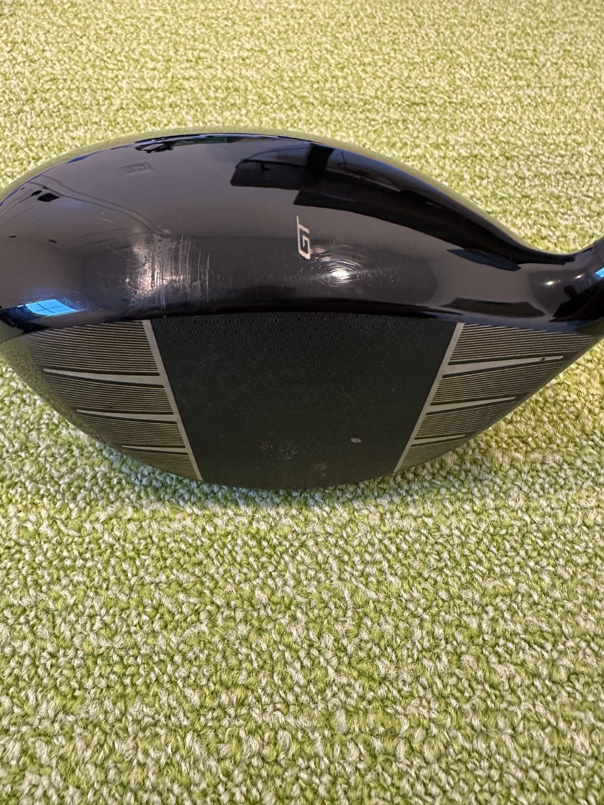 Titleist GT3 8* Driver Head Only – The Tour Truck