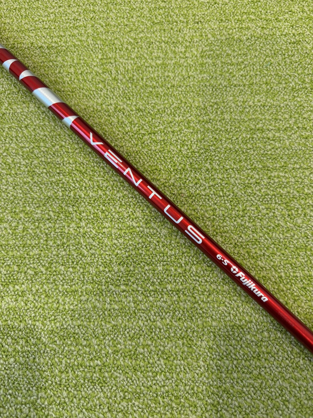 Ventus Red Velocore 6S Stiff Fairway Wood Shaft 42.5" Callaway