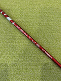 Ventus Red Velocore 6S Stiff Fairway Wood Shaft 42.5" Callaway