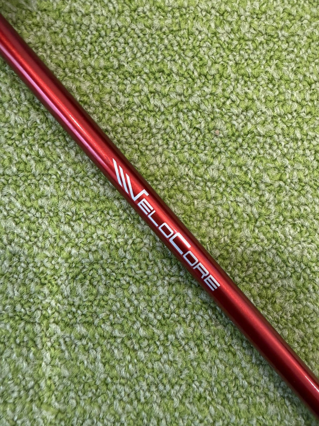 Ventus Red Velocore 6S Stiff Fairway Wood Shaft 42.5" Callaway