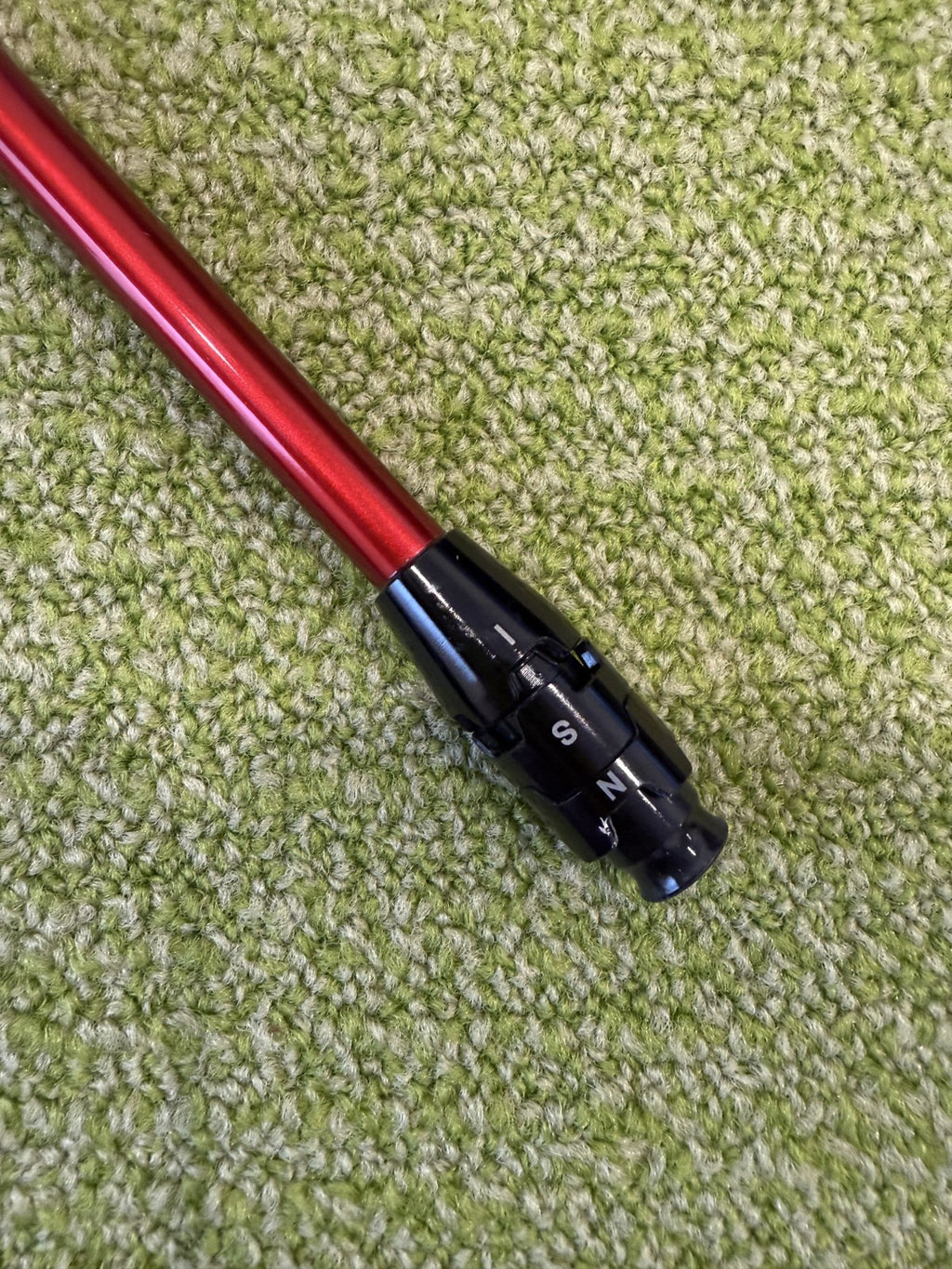 Ventus Red Velocore 6S Stiff Fairway Wood Shaft 42.5" Callaway