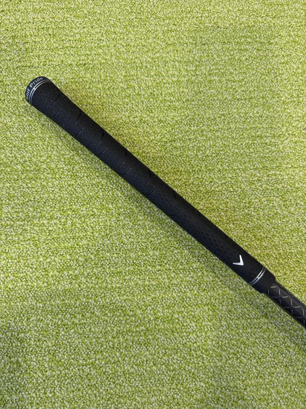 Mitsubishi Tensei 1K Pro Blue 50S Stiff Driver Shaft Callaway 44.25"