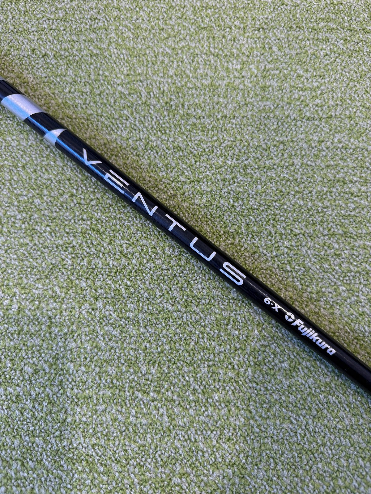 Fujikura Ventus Velcore Black 6X Driver Shaft Titleist 43.75"