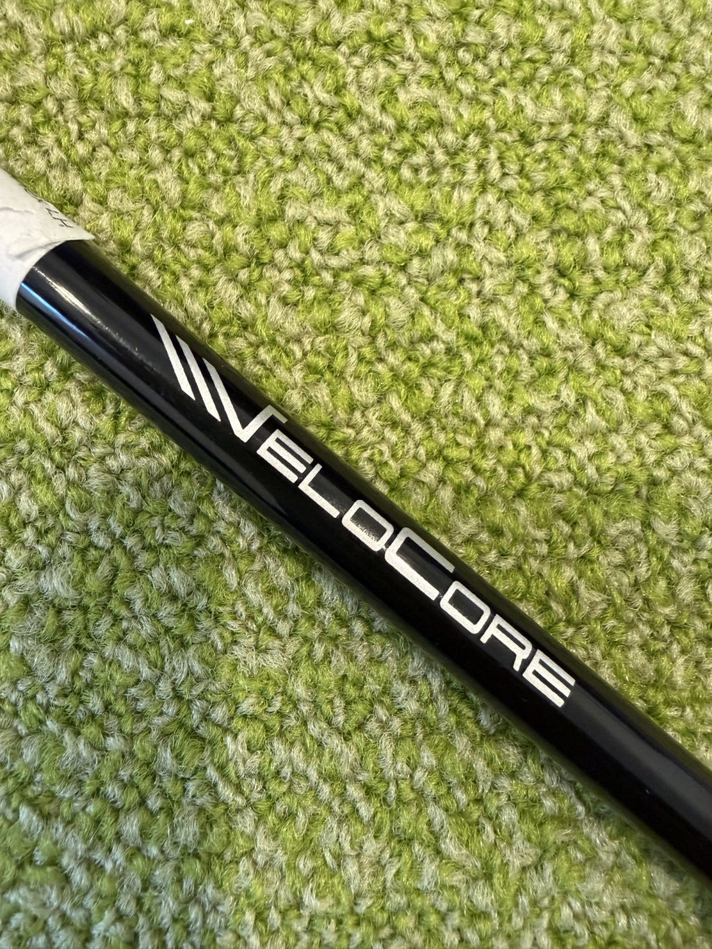 Fujikura Ventus Velcore Black 6X Driver Shaft Titleist 43.75"