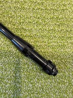 Fujikura Ventus Velcore Black 6X Driver Shaft Titleist 43.75"