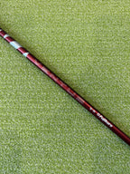 Fujikura Ventus Red Velocore+ Plus 5R Regular 44.5" Driver Shaft TaylorMade