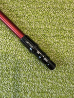 Fujikura Ventus Red Velocore+ Plus 5R Regular 44.5" Driver Shaft TaylorMade