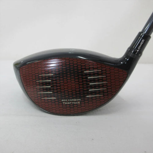 Custom Built Pre-Owned Taylormade Stealth Driver - Choose Shaft and Specs