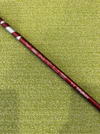 Fujikura Ventus Red Velocore+ Plus 7X Fairway Wood Shaft Taylormade 41.75"