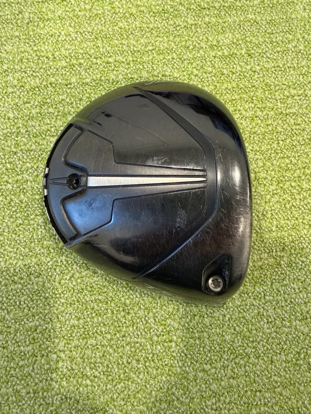 Titleist TSR3 9* Driver Head Only