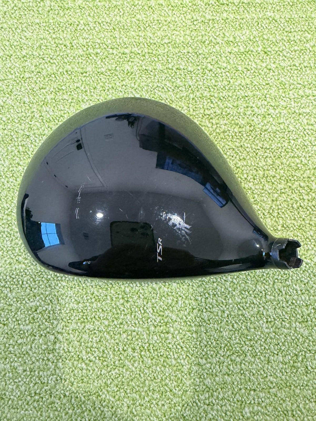 Titleist TSR3 9* Driver Head Only