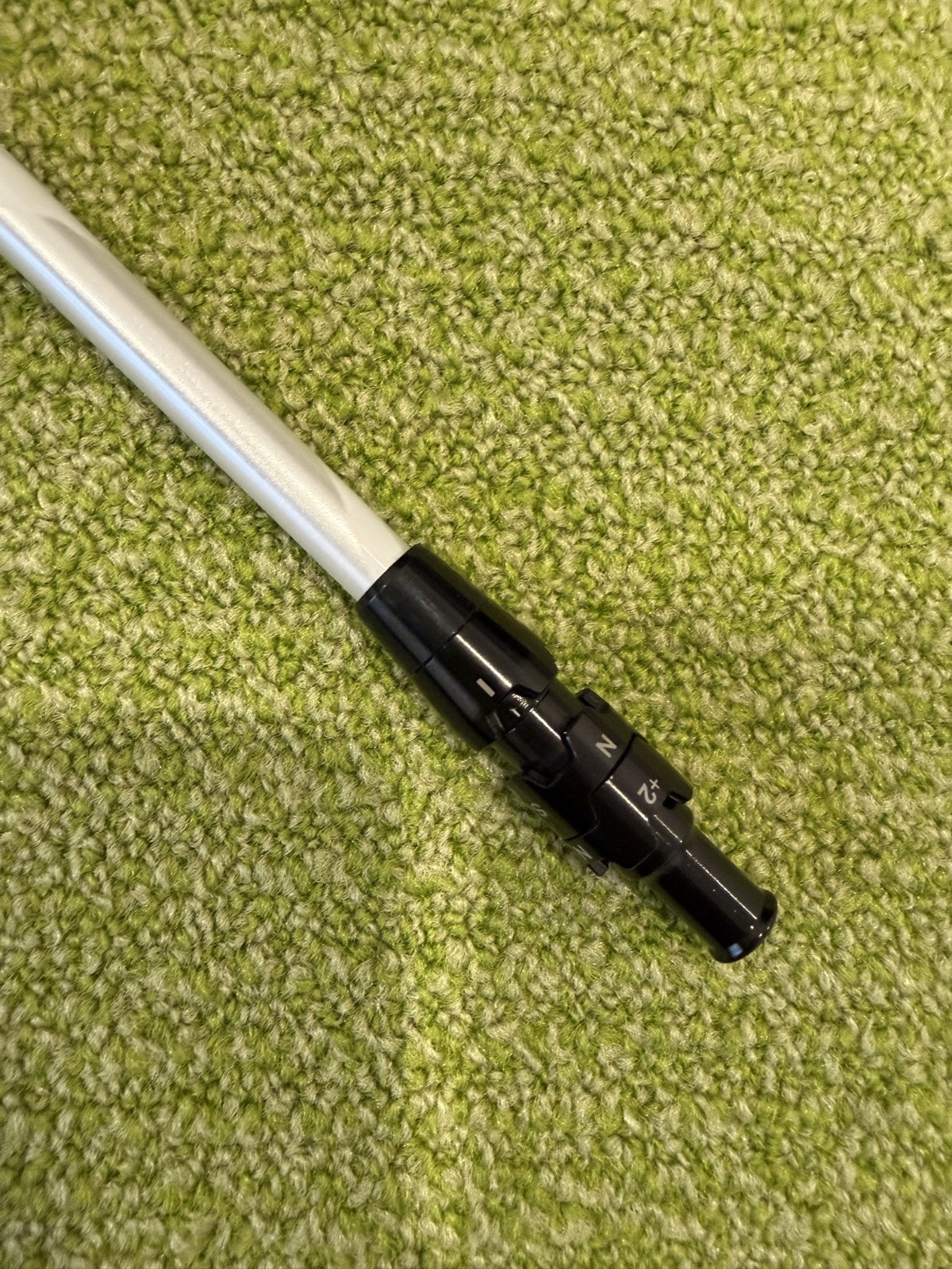 FUJIKURA SPEEDER 661 EVOLUTION VII DRIVER SHAFT STIFF CALLAWAY 44.25"
