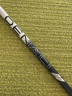 Project X Denali Charcoal 50 6.0 Fairway Wood Shaft Titleist 42.5"