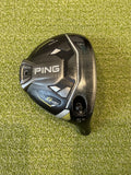 Ping G430 Max 5 Fairway Wood 18* HEAD ONLY RH