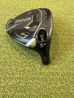 Ping G430 Max 5 Fairway Wood 18* HEAD ONLY RH