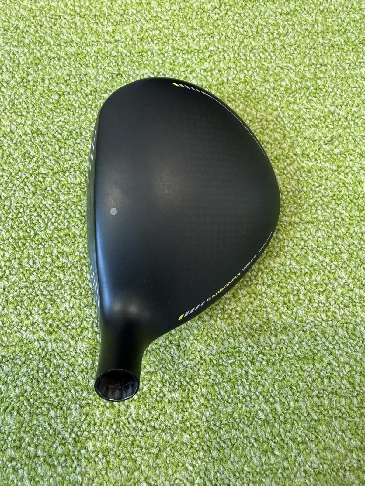 Ping G430 Max 5 Fairway Wood 18* HEAD ONLY RH