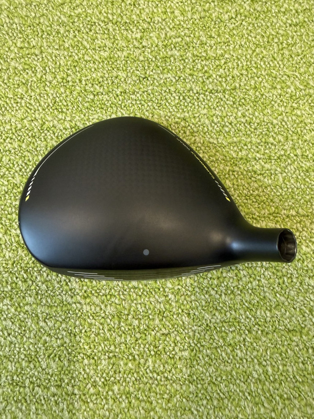 Ping G430 Max 5 Fairway Wood 18* HEAD ONLY RH