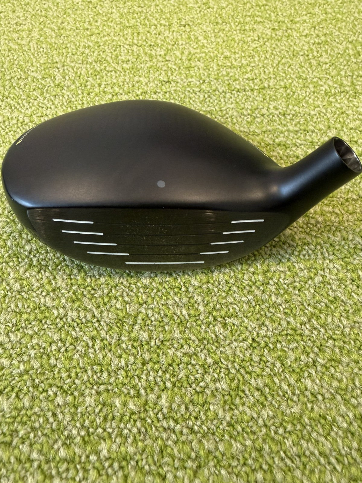 Ping G430 Max 5 Fairway Wood 18* HEAD ONLY RH