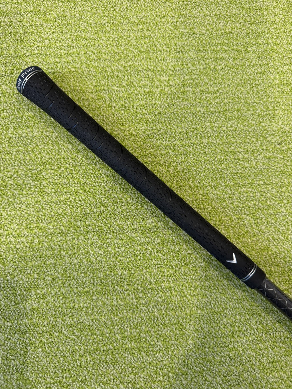 Mitsubishi Tensei 1K Pro Blue 50S Stiff Driver Shaft Callaway 44.25"