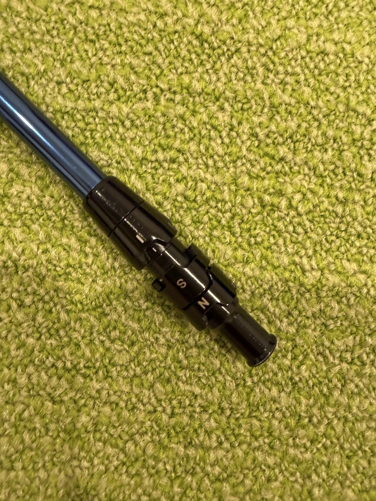 Mitsubishi Diamana TB 60S Stiff 44.25" Driver Shaft Callaway