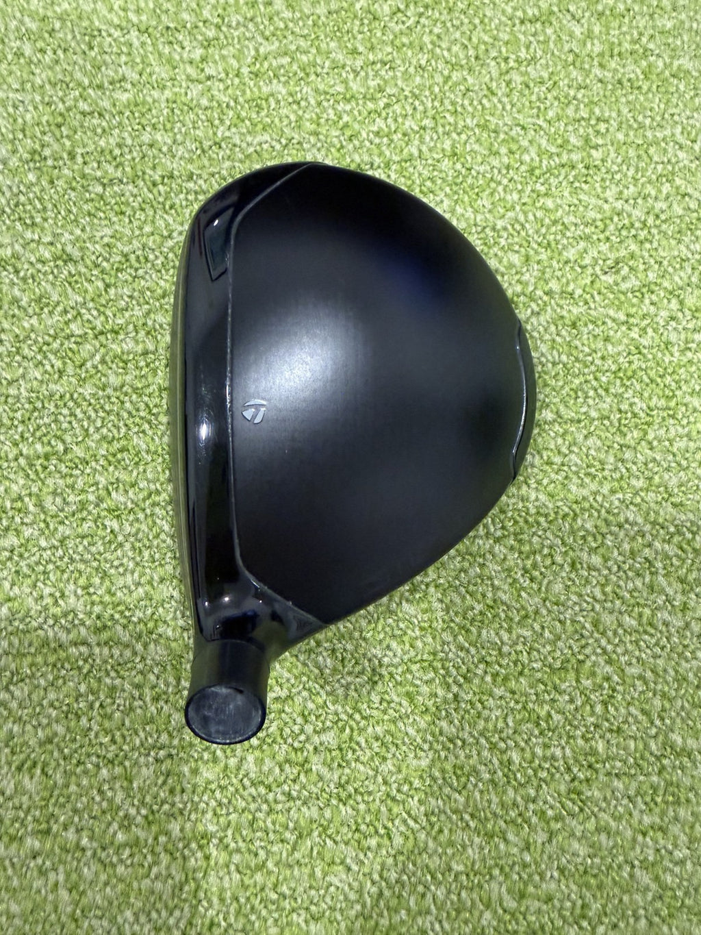 TaylorMade Stealth Plus 15° 3 Wood Head Only RH