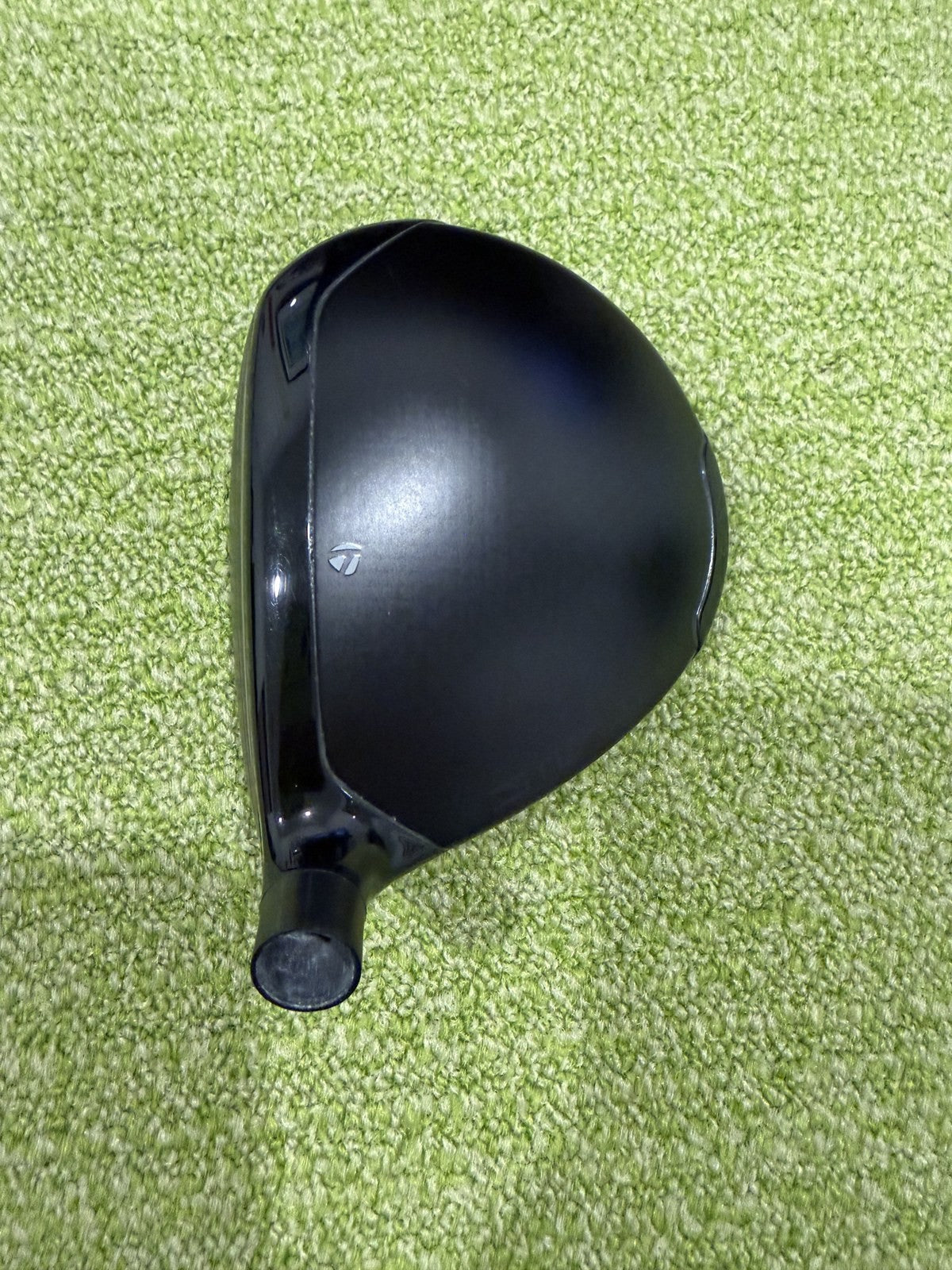 TaylorMade Stealth Plus 15° 3 Wood Head Only RH