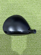 TaylorMade Stealth Plus 15° 3 Wood Head Only RH