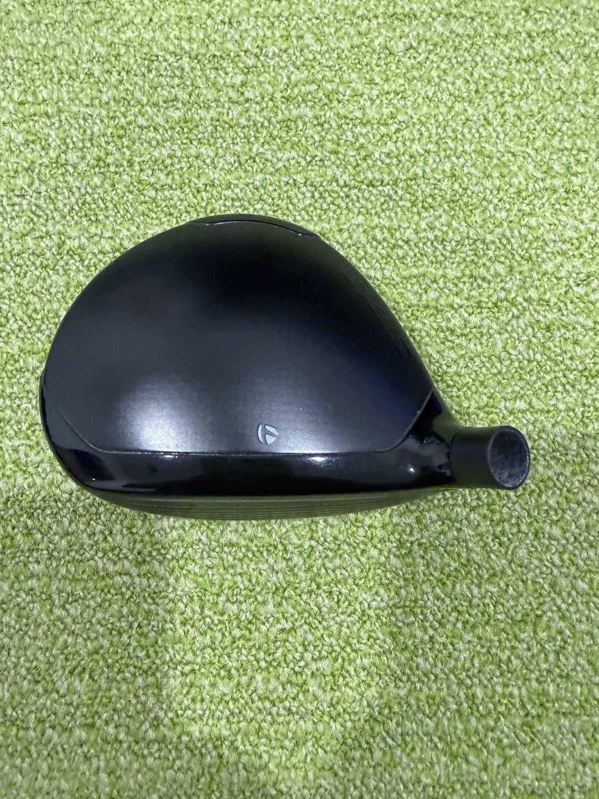 TaylorMade Stealth Plus 15° 3 Wood Head Only RH