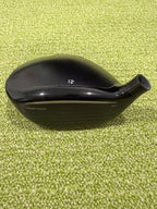 TaylorMade Stealth Plus 15° 3 Wood Head Only RH