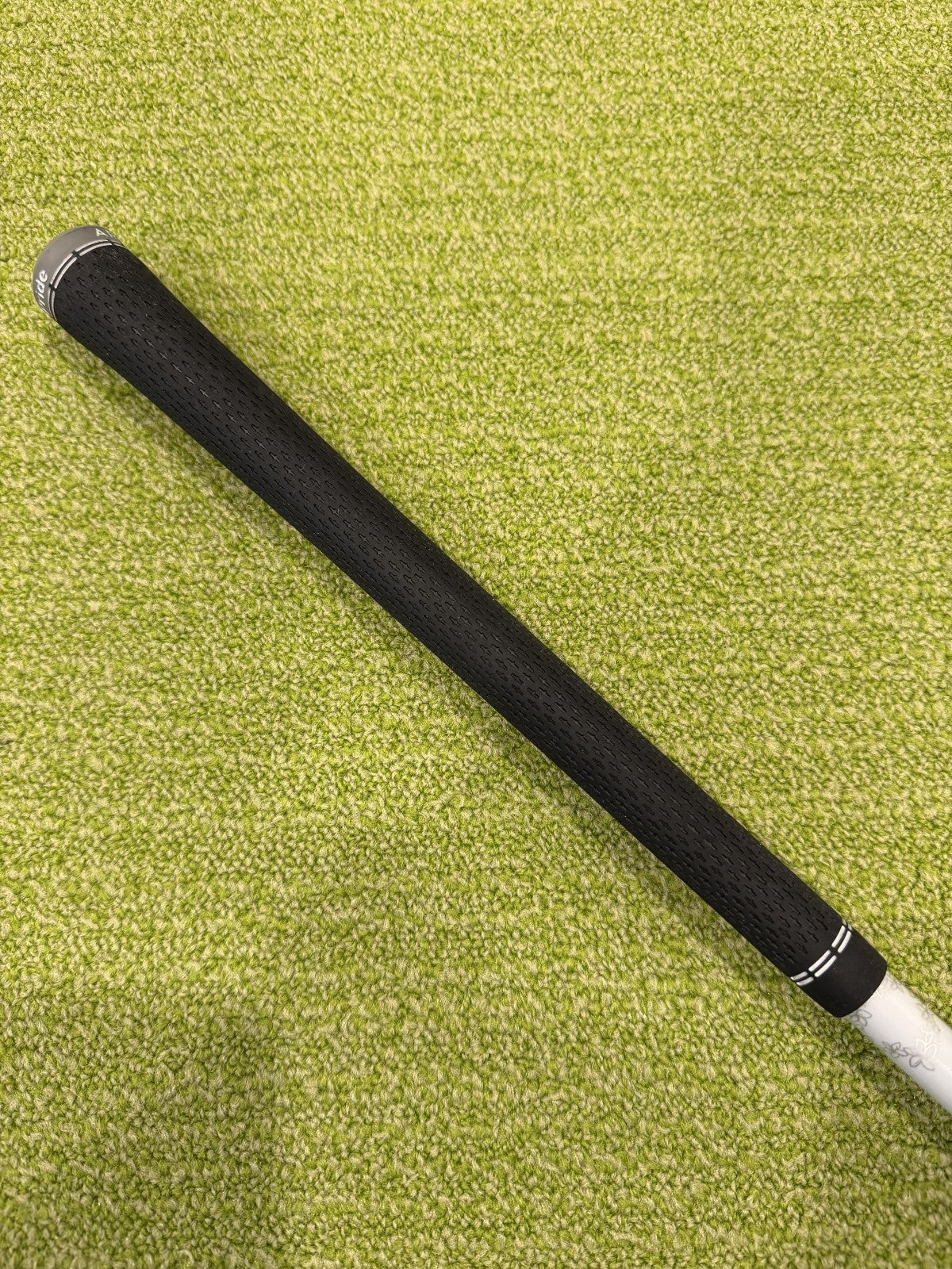 Mitsubishi Diamana TB 60S Stiff 44.25" Driver Shaft Ping