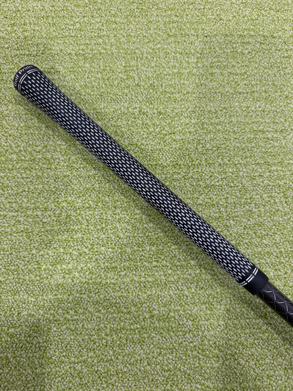 Mitsubishi Tensei 1K Pro Orange 70X Fairway Wood Shaft Titleist 41"