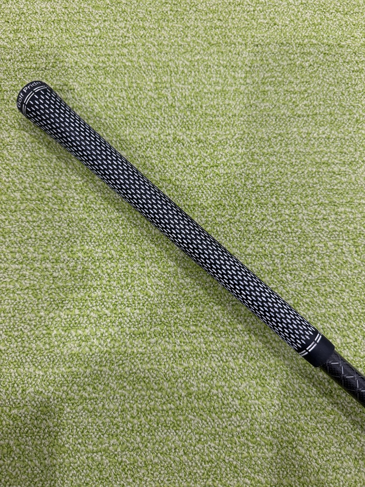 Mitsubishi Tensei 1K Pro Orange 70X Fairway Wood Shaft Titleist 41"
