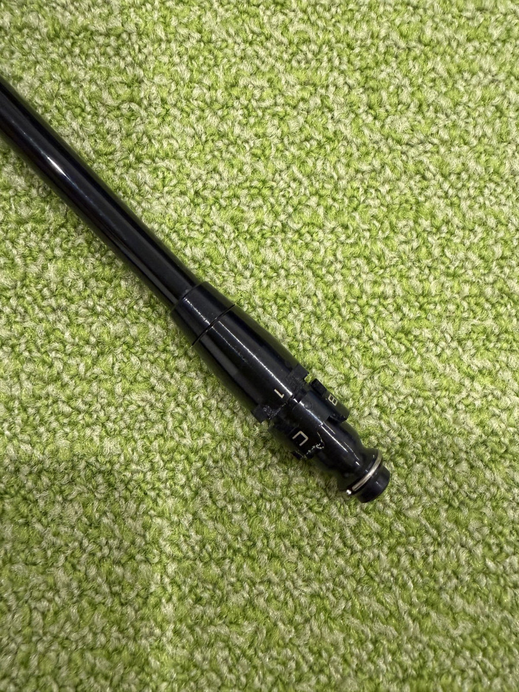 Mitsubishi Tensei 1K Pro Orange 70X Fairway Wood Shaft Titleist 41"