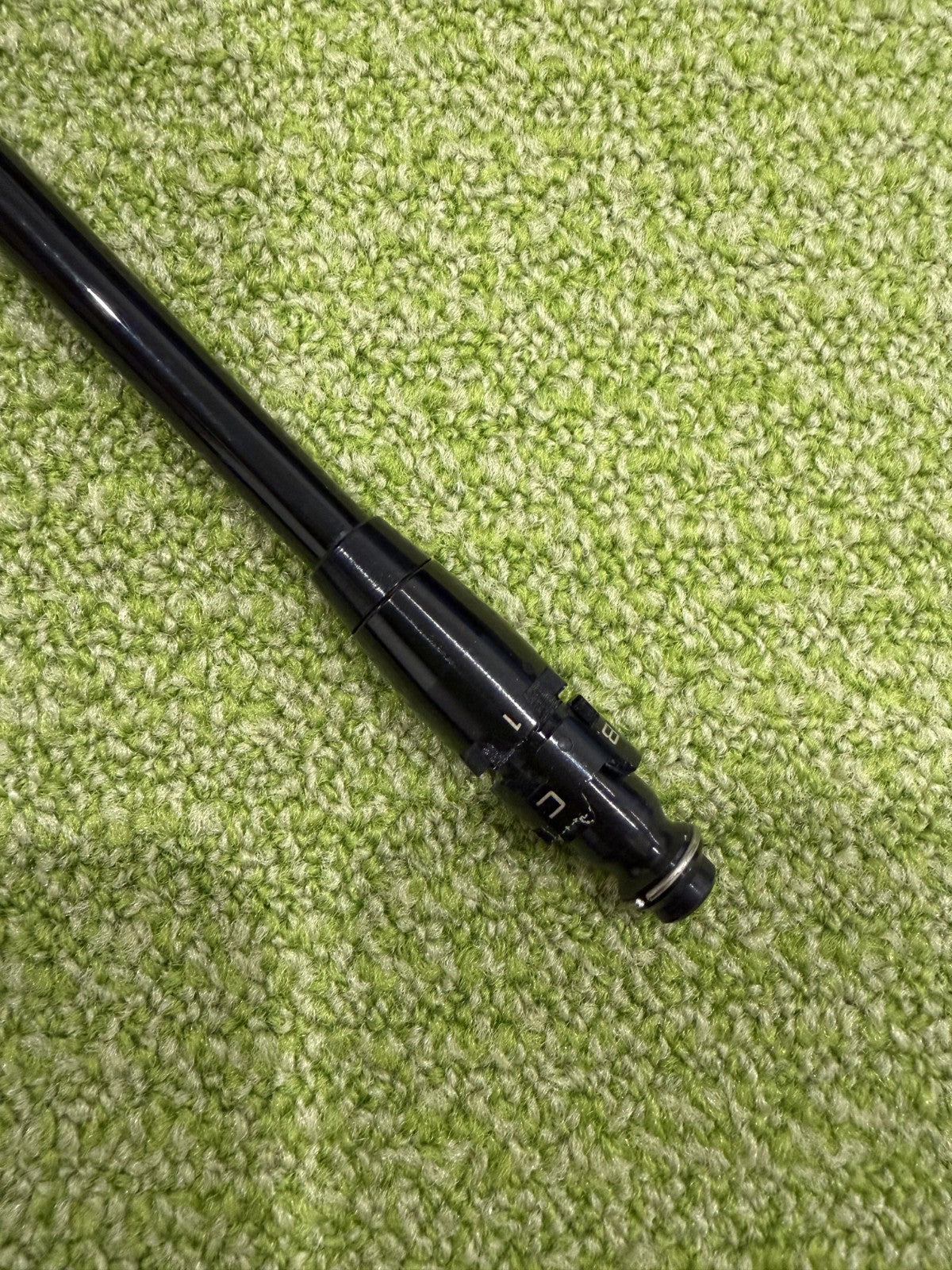 Mitsubishi Tensei 1K Pro Orange 70X Fairway Wood Shaft Titleist 41"