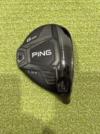 Ping G425 LST 14.5° 3 Wood Head Only RH