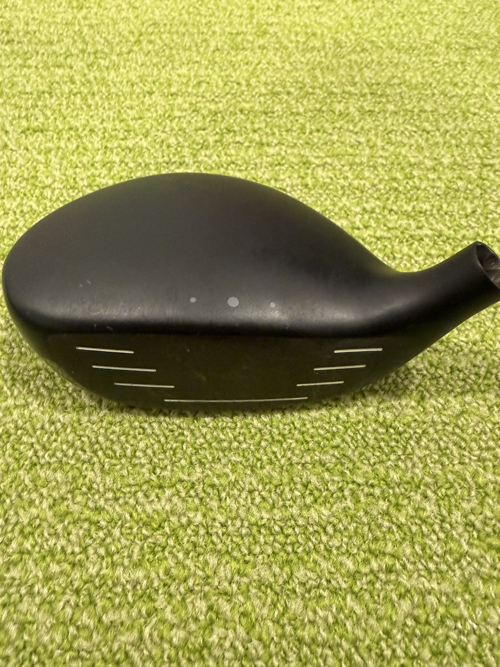 Ping G425 LST 14.5° 3 Wood Head Only RH