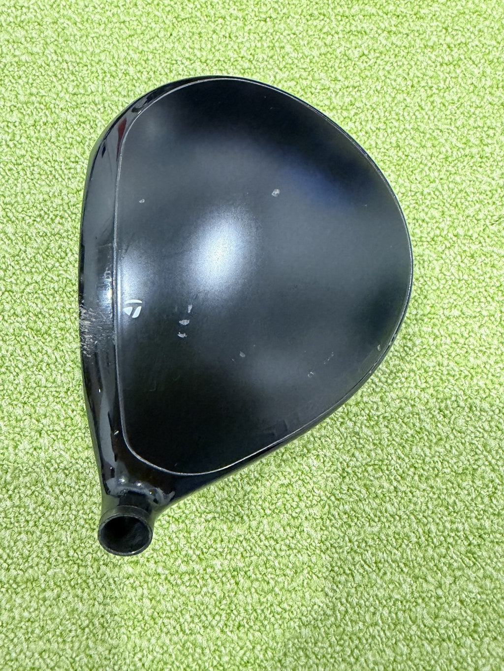 TaylorMade Stealth Plus 8* Driver Head Only RH