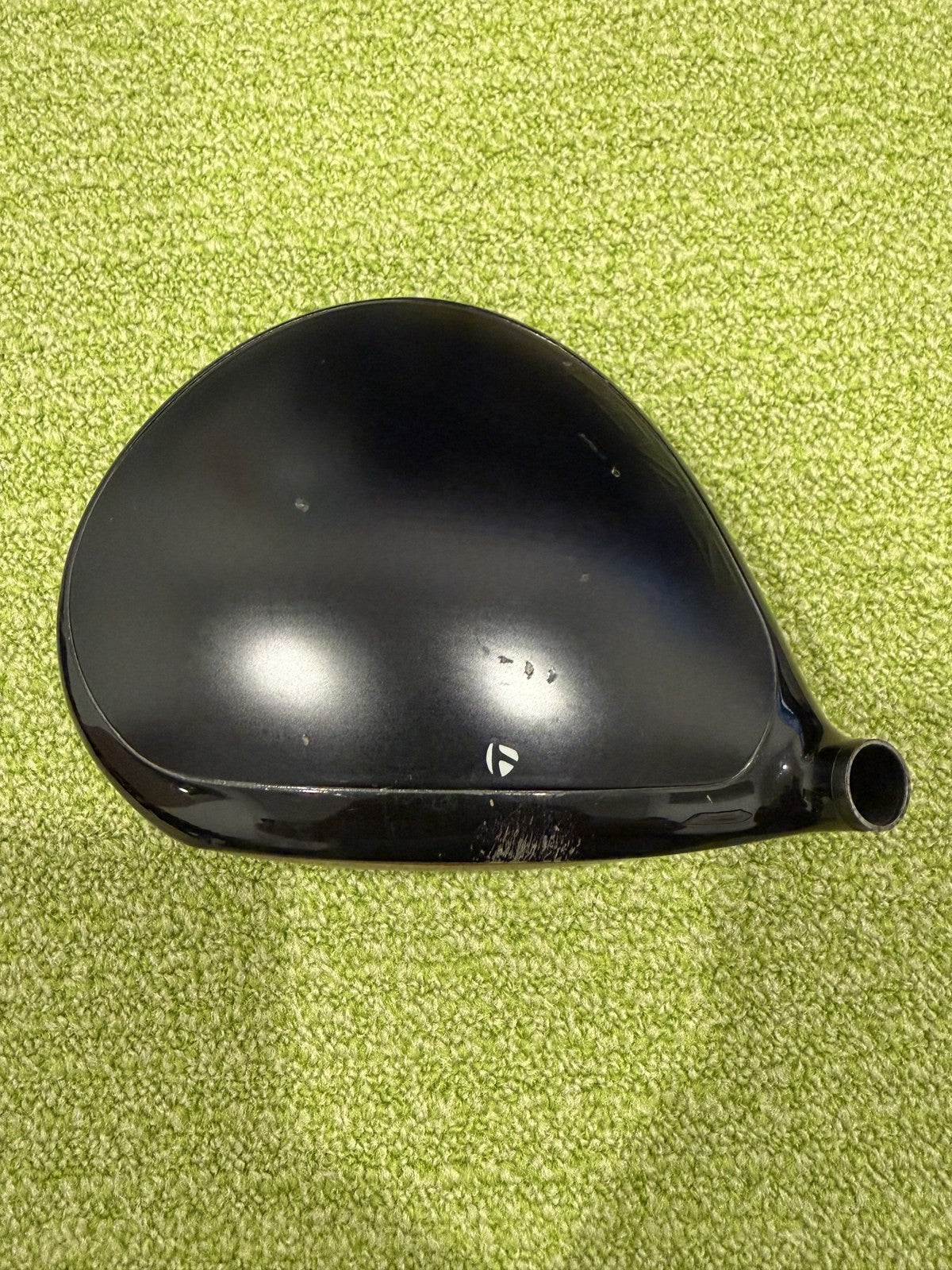 TaylorMade Stealth Plus 8* Driver Head Only RH
